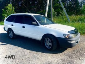  Toyota Corolla 1999 , 308000 , 