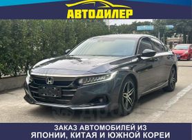  Honda Accord 2021 , 2180000 , 