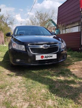  Chevrolet Cruze 2012 , 770000 , 