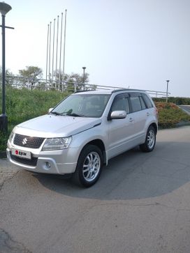 SUV   Suzuki Grand Vitara 2010 , 1150000 , 