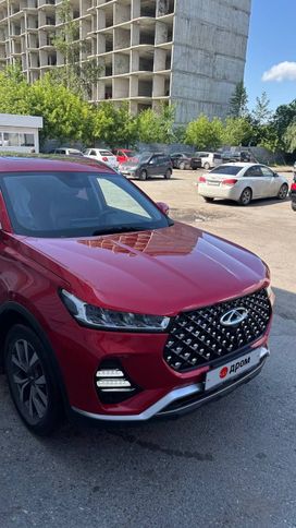 SUV   Chery Tiggo 7 Pro 2020 , 1830000 , 