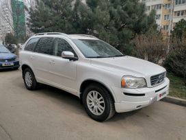 SUV   Volvo XC90 2012 , 1980000 , 