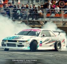  Nissan Silvia 1990 , 1390000 , 