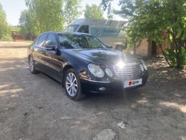  Mercedes-Benz E-Class 2008 , 960000 , 