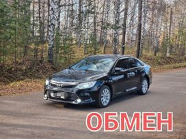  Toyota Camry 2015 , 2350000 , 