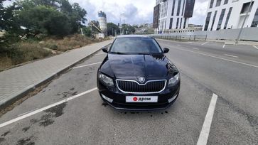  Skoda Octavia 2013 , 1150000 , 