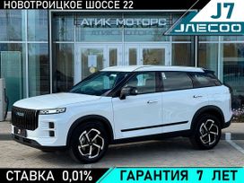 SUV   Jaecoo J7 2024 , 3054900 , 