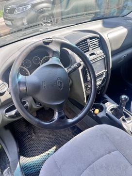 SUV   Hyundai Santa Fe Classic 2008 , 180000 , 