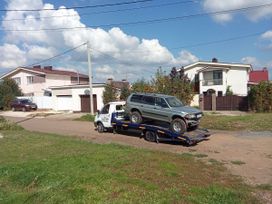 SUV   Mitsubishi Montero Sport 2001 , 350000 , 