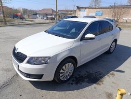  Skoda Octavia 2014 , 850000 , 