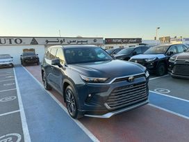 SUV   Toyota Grand Highlander 2024 , 8190000 , 