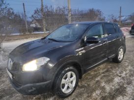 SUV   Nissan Qashqai 2010 , 1180000 , 