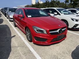  Mercedes-Benz CLA-Class 2015 , 1095000 , 