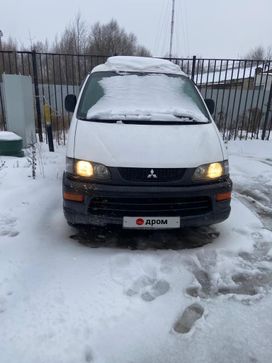    Mitsubishi L400 1998 , 550000 , 