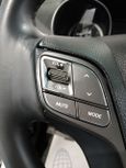 SUV   Hyundai Santa Fe 2015 , 2077000 , 