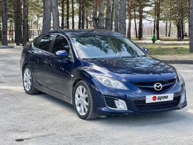  Mazda Mazda6 2008 , 810000 , 