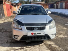  Kia Rio 2011 , 500000 , 