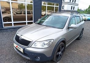  Skoda Octavia 2010 , 1169999 , 