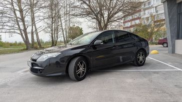  Renault Laguna 2008 , 635000 , 