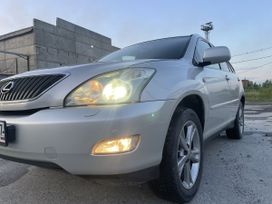 SUV   Lexus RX300 2004 , 1250000 , 
