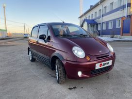  Daewoo Matiz 2007 , 265000 , 