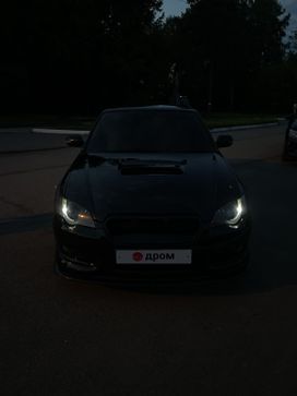  Subaru Legacy B4 2006 , 1500000 , 