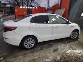  Kia Rio 2016 , 599000 , 