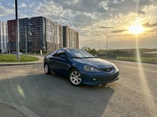  RSX, 2005
