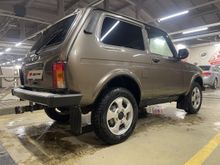  4x4 2121 