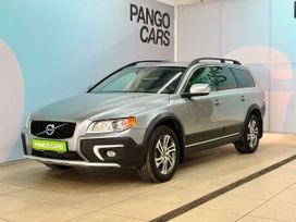  Volvo XC70 2014 , 1745000 ,  