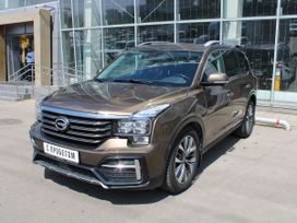 SUV   GAC GS8 2020 , 2160000 , 