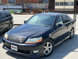  Toyota Mark II 2000 , 600000 , -