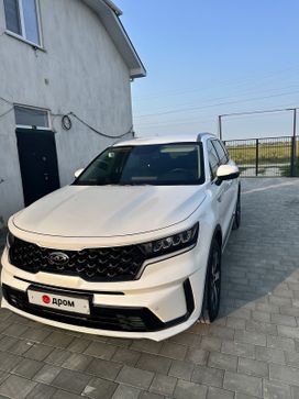 SUV   Kia Sorento 2020 , 3740000 , 