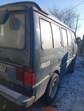    Mazda Bongo 1992 , 180000 , 