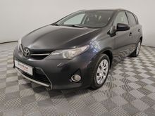  Auris, 2013