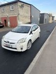  Toyota Prius 2010 , 730000 , 