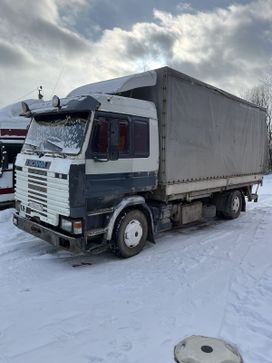    Scania 3-Series 1992 , 480000 , 
