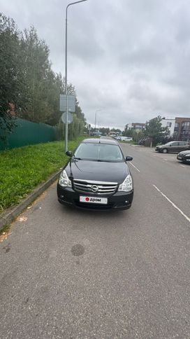  Nissan Almera 2014 , 795000 , 