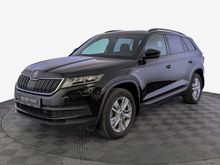  Kodiaq 2022