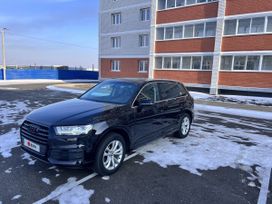 SUV   Audi Q7 2019 , 4000000 , 