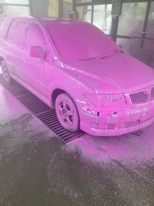  Chariot Grandis