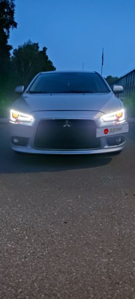  Mitsubishi Lancer 2012 , 900000 , -
