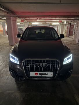 SUV   Audi Q5 2013 , 2350000 ,  