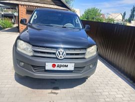  Volkswagen Amarok 2010 , 1600000 , 