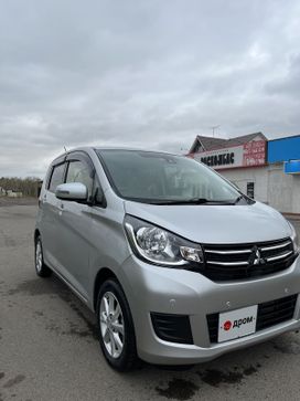  Mitsubishi eK Wagon 2018 , 940000 , 