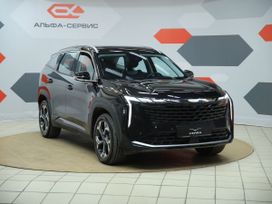 SUV   Geely Atlas 2024 , 2690000 , 