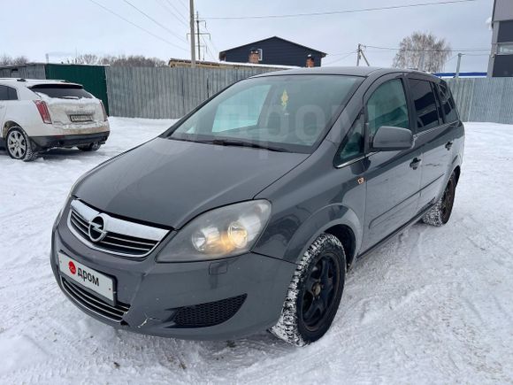    Opel Zafira 2011 , 395000 , 