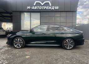 Chery Arrizo 8 2023 , 2149000 , 
