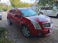 SUV   Cadillac SRX 2012 , 1100000 , 