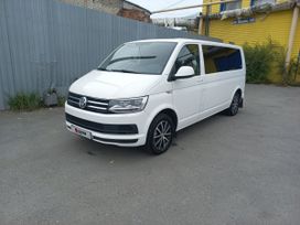    Volkswagen Caravelle 2019 , 4480000 , 